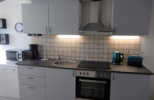 Ferienwohnung Karen&Lemmi - Foto 10