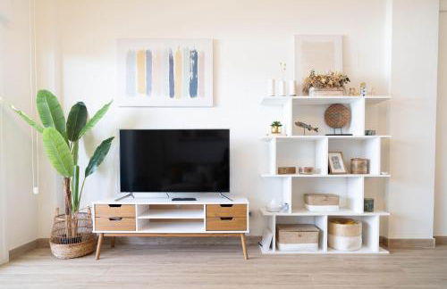 Tarifa Cozy House - Terraza , Piscina , Parking - Photo 20