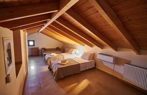 Luxury Maisonette with Pool - Foto 34