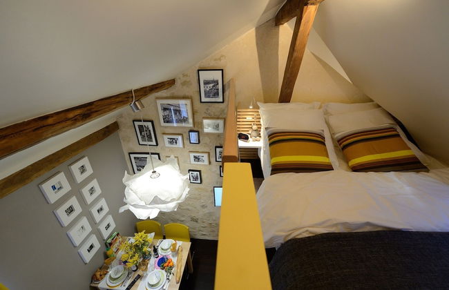 Les Patios du Marais - Foto 62