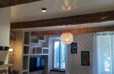 Atelier d'artiste - Foto 16