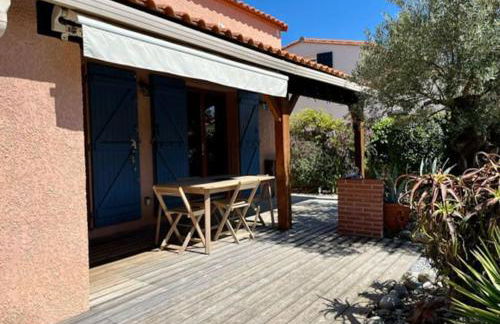 Maison de charme en bord de mer - Foto 8