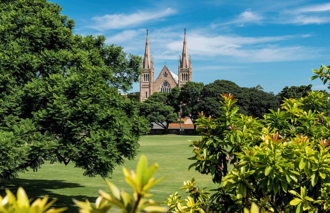 Oaks Ipswich Aspire Suites - Foto 35