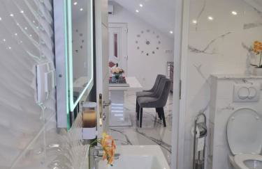 Luxury Apartment Megy - Foto 54