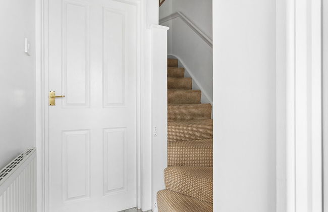 Pippin Cottage in Salcombe - Foto 30