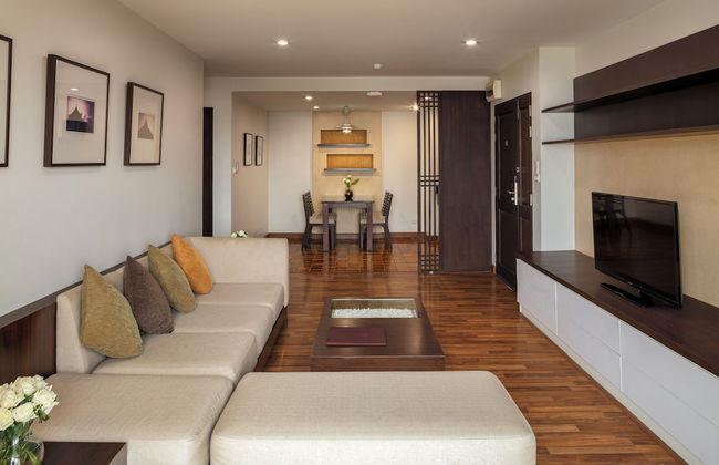 The Grand Napat - Foto 14