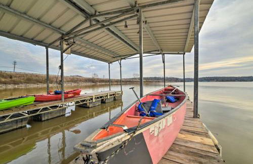 Barkley Breeze Waterfront - Foto 35