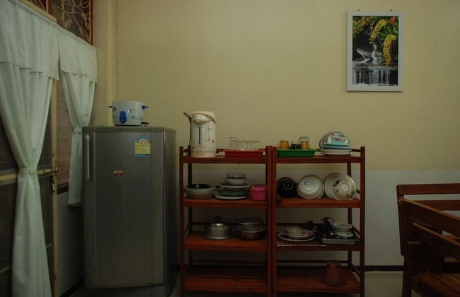 Baan Khun Nong - Foto 21