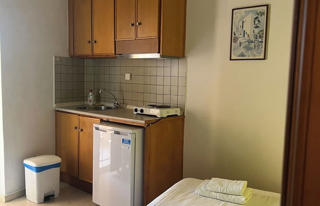 Nydri Mediterraneo Apartments - Foto 4