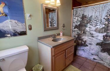 GOOD TIMES CHALET LIMIT 19 chalet - Foto 12