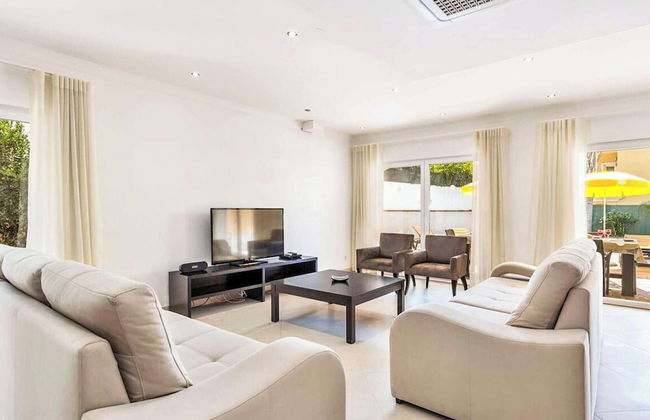 Villa Cabrita de Parra - Foto 10