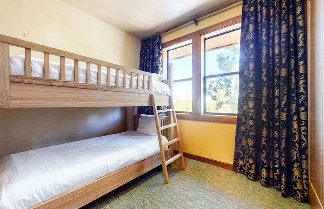 Gorgeous Condo at Obsidian Clubhouse Downstairs - Foto 2