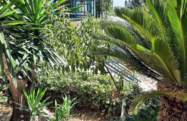 Snug Apartment in Mpenitses With Shared Pool - Foto 20