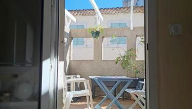 Chez Nathalie près de la gare - Foto 3