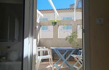 Chez Nathalie près de la gare - Foto 3