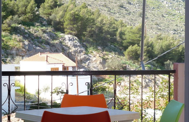 Hotel Vasilis - Foto 33