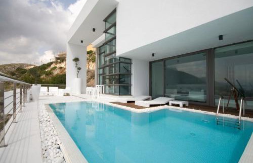 Altea Hills Luxury Villas - Foto 94