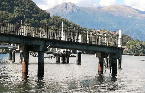 Bellagio Retreat lake view apartment - Foto 70