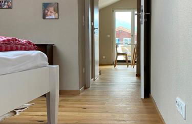 Ferienwohnung Panorama inkl. Chiemgaukarte - Foto 12