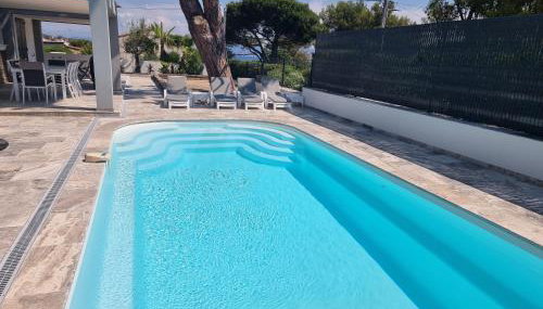 Villa beaupré les Issambres Roquebrune sur argens, frejus - Foto 2
