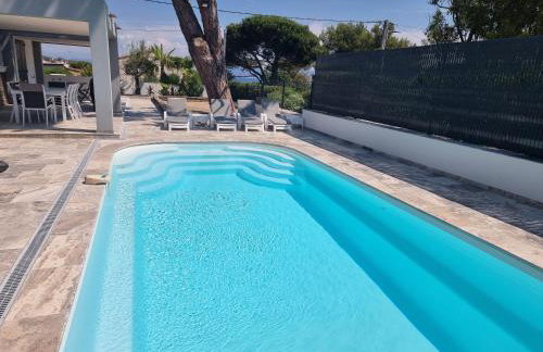 Villa beaupré les Issambres Roquebrune sur argens, frejus - Foto 2