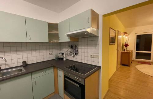 Ferienwohnung Am Wald - Foto 8