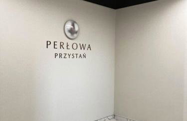 Apartament na wydmie - Perłowa Przystań - Foto 17