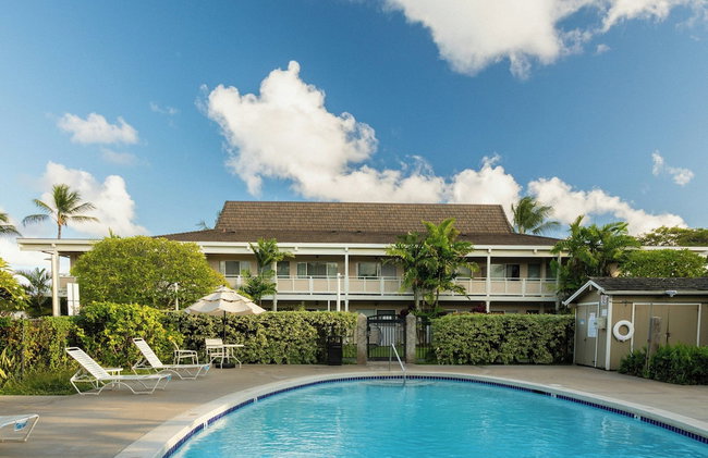 Kauai Plantation Hale Hotel - Foto 82