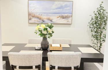 35 to NYC - Netflix - 2Beds -1BR - FIFA 2026 - Foto 15