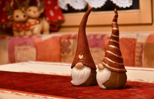 Mansarda Le Genziane di Fiemme - Foto 15