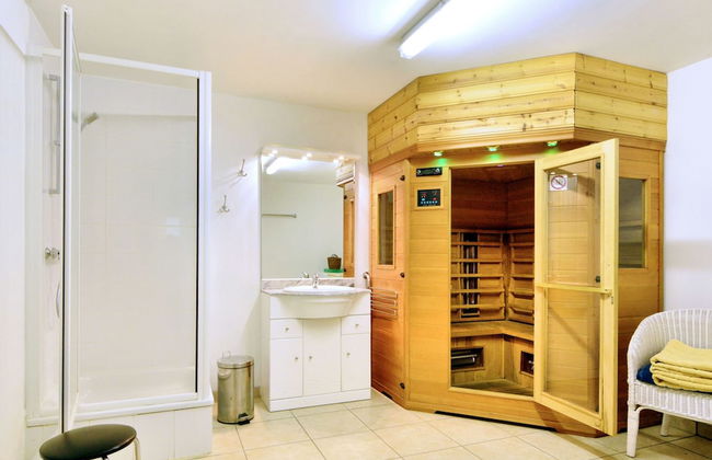 Splendid Chalet near Durbuy - Foto 23