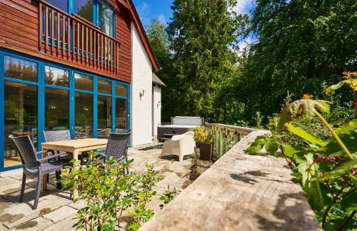 Glenardle Lodge - Foto 59