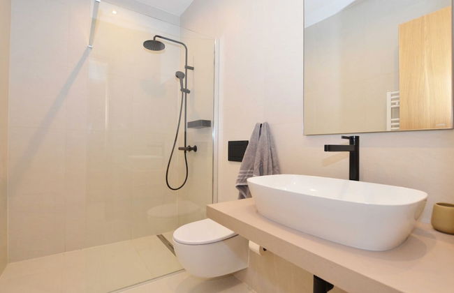 Luxurious Sorici Villa With Private Pool and Mediterranean Landscape - Foto 30