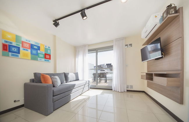 X52 Independencia Apartment - Foto 6