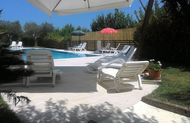 Agave Resort - Foto 16