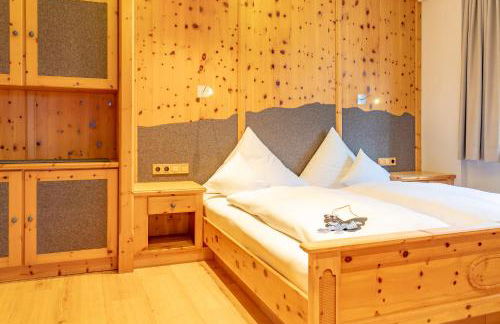 Ferienwohnung Ferienglück - Foto 43