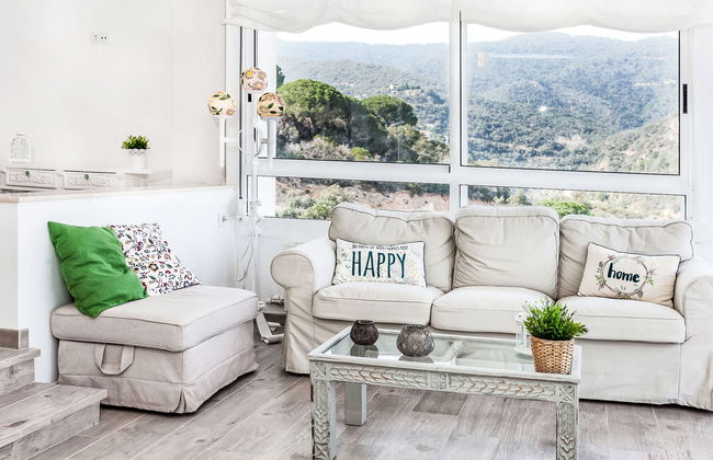 Apartment Sky Bleu Salions by Interhome - Foto 16