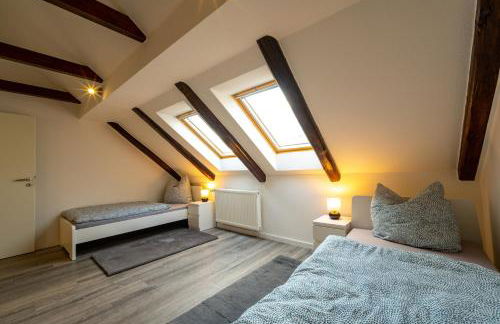 Börde-Apartment 5 - Foto 19