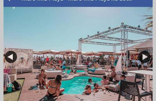 EL PEÑÓN IDÍLICO PISO A PIE DE Playa - Foto 48