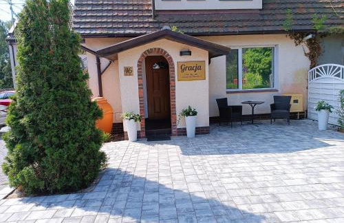 Gracja Dom przy Plaży - Foto 25