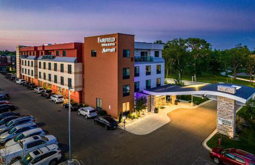 Starboard Point: Stunning Luxury Condo in the heart of DL! - Foto 38