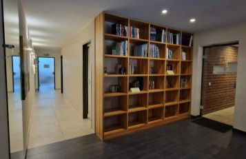 2-Zimmer Wohnung, Pools, Sauna und Balkon - Foto 40