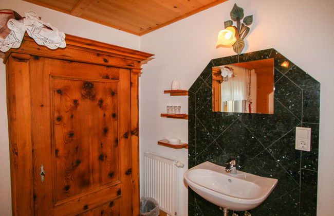 Comfortappart Eberharter - Foto 12