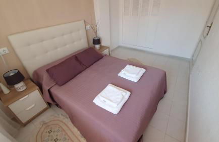 Puerto Romano Apartment - Foto 11