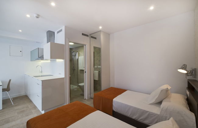 Apartamentos Maier - Photo 14