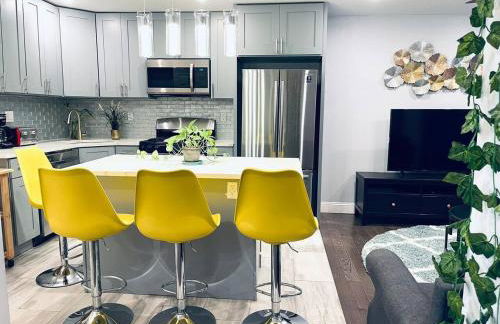 Magic Gardens 1BD Apt in Center City - Foto 18