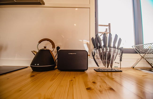 Deluxe Private Pool Bungalow - Foto 17