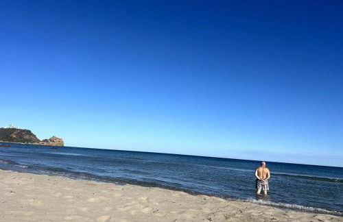 Casa Doria - sea, pool, mountains, relax - Foto 58