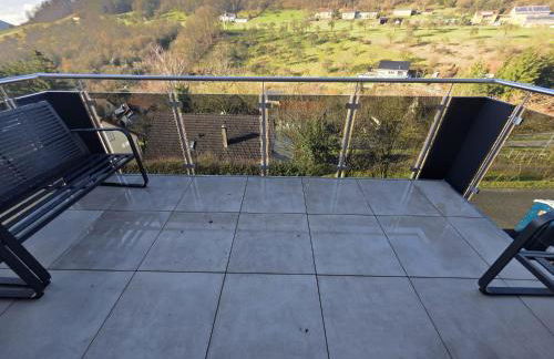 Malerischer Panoramablick Worgberg - Foto 22