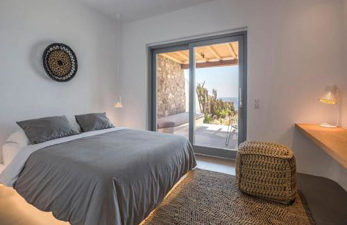 Villa Aether - Infinity Pool Villa Mykonos - Foto 12